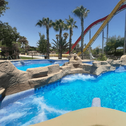 Aquapark